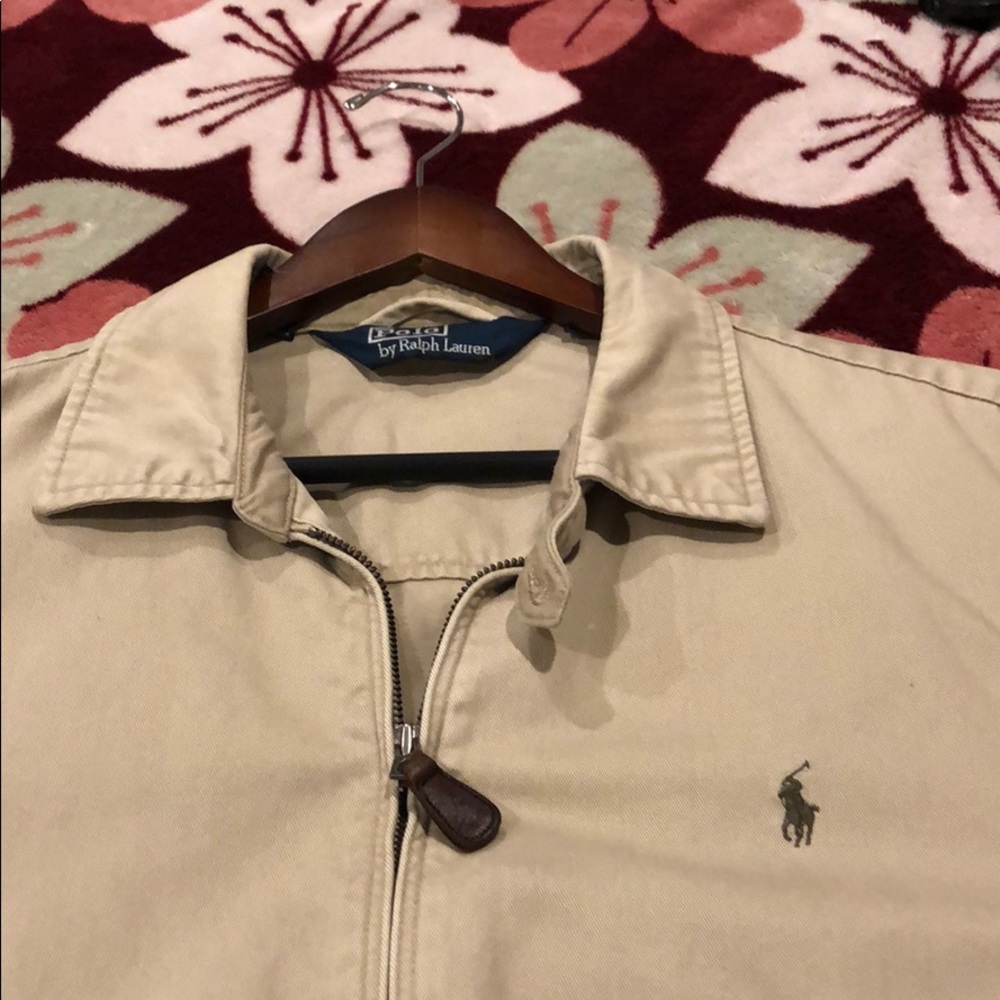 POLO by: Ralph Lauren